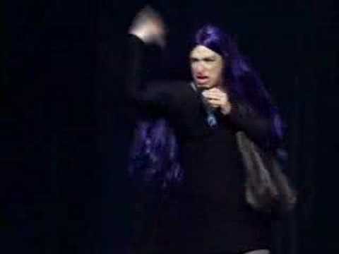 Terça Insana - Cinderela