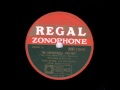 The Continental - Lew Stone & his Band (1934)