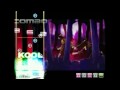 [EZ2ON]5Key Hyper Magic SHD All Combo