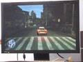 Grand Theft Auto IV PS3 Gameplay - 22 LCD without HDCP