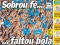 novo hino do grêmio   boca 2 x 0  hahaha   grenal não salva