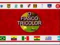 novo hino do grêmio   boca 2 x 0  hahaha   grenal não salva