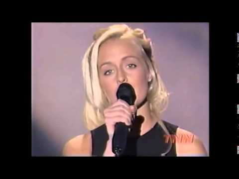 Mindy McCready: Stand By Your Man (Live Performance ...