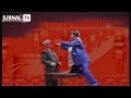 Scrisori din casa de nebuni: Tarlev - mama eroina