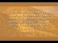 Funny Thing About Unconditional Love
