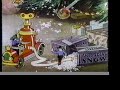 A DISNEY CHRISTMAS GIFT SPECIAL-#6-from1986- Early Animation A DISNEY CHRISTMAS GIFT SPECIAL-#6-from1986- Early Animation