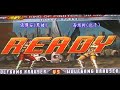 鬥劇2008 KOF98 UM台灣選手選拔-全國決選16-01