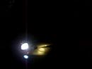 My Tibu In The Night
