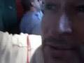 The BJ Shea Video Blog 08/19/08 Day 590 Boston