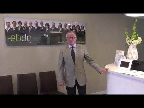 We have it all – your dental needs covered