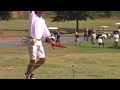 Doss Ascends: 2008 USDGC Final Round (Part 2) Doss Ascends: 2008 USDGC Final Round (Part 2)