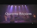 Quaterna Réquiem - Show 0ut/2009 - Os Reis Malditos 1/2