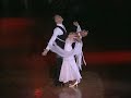 William Pino & Alessandra Bucciarelli - 2006 - L.Walzer Show