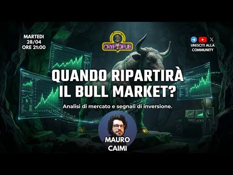 BOTTOM O SI RIPARTE?