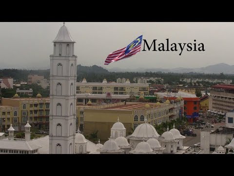 Malaysia - Land der Kontraste [Reportage / Doku / Dokumentation Deutsch]