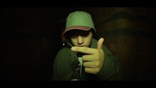 NELSON DIALECT X MUST VOLKOFF - Get It (VIDEO)