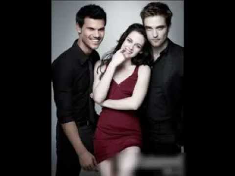 Nuevas fotos de Breaking Dawn saga