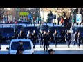 MANIFESTACIÓN CONTRA LOS RECORTES A LA ESCUELA PÚBLICA - VALENCIA - 16/02/2012
