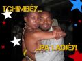 Teaser- Caresse des iles Zouk Party July 11th