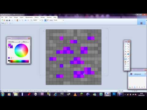 how to make a your own minecraft mod