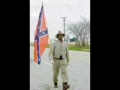 Confederate Tribute
