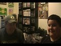 here is a breakdown of the trades i made www.youtube.com i sent sonic the hedgehog 1 and vectorman i received tetris attack and nhl 94 www.youtube.com vinnie is one of my favorites i received spyro riptosrage and ready to rumble round 2 ps1 i sent magic darts, base wars and bible adventures for nes www.youtube.com received star ocean second story and shooter space shot i sent croc the legened of gobbos and dankey kong 64. plus some cool contest info