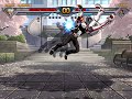 [MUGEN] Advent Cirno & Kula vs Wind & Krizalid