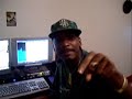FREESTLE LIMA FEAT X-MAN (ghetto massif studio) BY AFROMAN