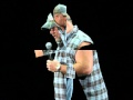 Blue Collar Comedy Xcel Center 11/18/2011 Larry the Cable Guy, Bill Engvall and Jeff Foxworthy