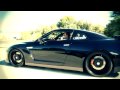 Taming the Serpent: Illtech's R35 GTR