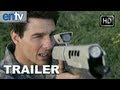 Oblivion (2013) - Official Trailer #1 [HD]: Tom Cruise and Morgan Freeman