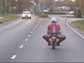 Getaway in Palokka