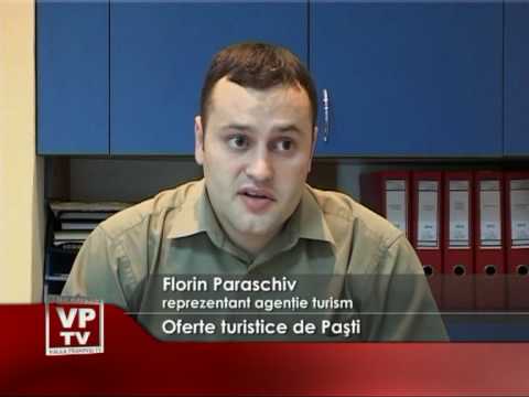 Oferte turistice de Pasti