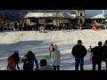 A Tour of Leavenworth WA in the Winter
