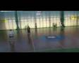 02.12.2007 Ogień w Szopie - UKS Junior II Zbąszynek 10:2 [Zbąszyń]