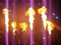 Famous Last Words LIVE pt.2