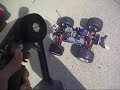 What is wrong with my T-maxx 3.3