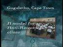Siyayinqoba Beat It! 2004 Ep. 8 - ART in Gugulethu