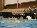 Stanford Team - Collegiates Nationals 2008
