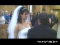 Wedding at St Francis De Sales Catho | Riverside California