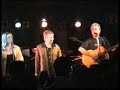 Travelling Salvation Show
