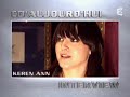 Keren Ann - interview & acoustique Keren Ann - interview & acoustique