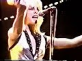 The Runaways - Queens Of Noise