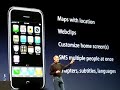 Steve Jobs keynote 2008 Macworld Conference & Expo 2/12