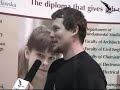 Film przedstawia uczelnię - Politechnikę Wrocławską