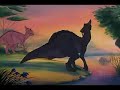 Land before time-If we hold on together (sung by Tiukien)