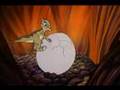 Land before time-If we hold on together (sung by Tiukien)