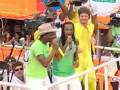 Olodum carnaval 2009!!