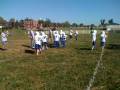videos de Nicholas County Bluejackets Football Pre Game