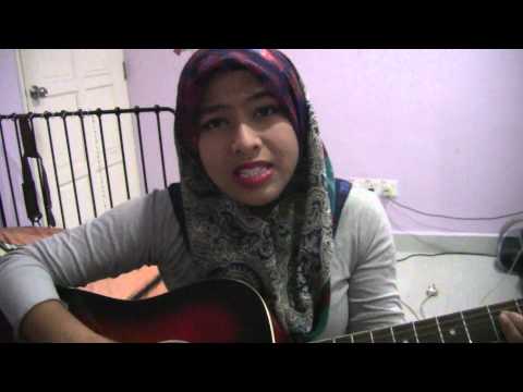 King For A Day (PTV) - Karissa Lund cover